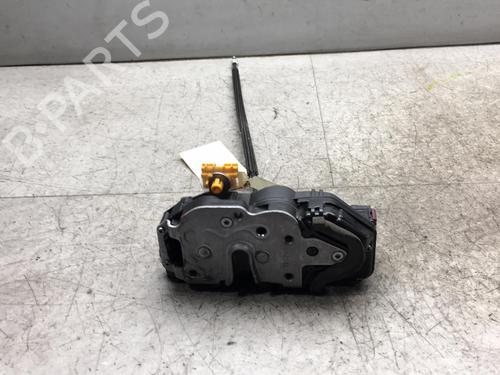 rear-left-lock-chevrolet-aveo-hatchback-t300-2011-25511062 main image