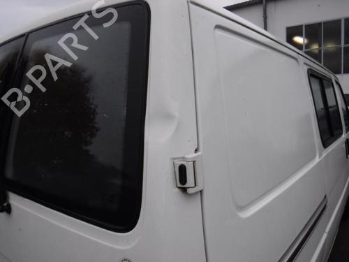 Used Parts VW TRANSPORTER T4 Van (70A, 70H, 7DA, 7DH) 2.5 TDI 2502298
