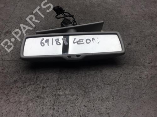 rear-mirror-seat-leon-1p1-2005-2006-2007-2008-2009-2010-2011-2012-2013-25575116 main image