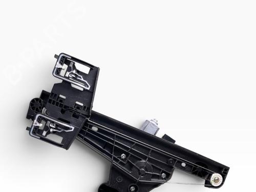 Used Rear left window mechanism Rear left window mechanism CITROËN C4 III (BA_, BB_, BC_) 1.5 BlueHDi 130 (BBYHZB) (131 hp) 40499177 40499177