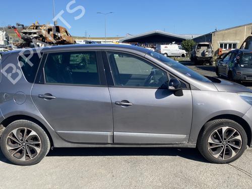 Switch RENAULT SCÉNIC III (JZ0/1_) 1.2 TCe (JZ16) | BP27149909I30 - Image 5