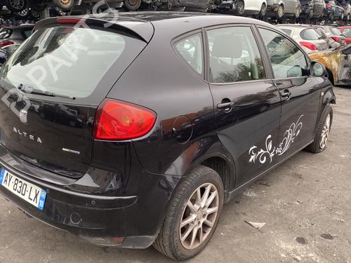 Left front window switch SEAT ALTEA (5P1) 1.6 TDI | BP25529107I27  - Image 16