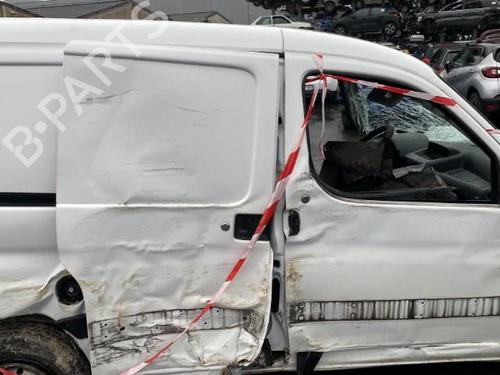 Used Parts PEUGEOT PARTNER MPV (5_, G_)  2.0 HDI  4482963