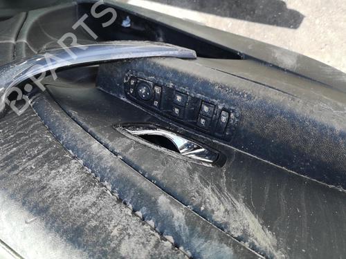 Front left seatbelt RENAULT MEGANE III Hatchback (BZ0/1_, B3_) 1.5 dCi (BZ09, BZ0D, BZ1W, BZ29, BZ14) | BP25556779I26 - Image 18