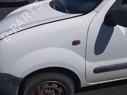 Front right window mechanism RENAULT KANGOO (KC0/1_) D 65 1.9 (KC0E, KC02, KC0J, KC0N) | BP25524065C23  - Image 8