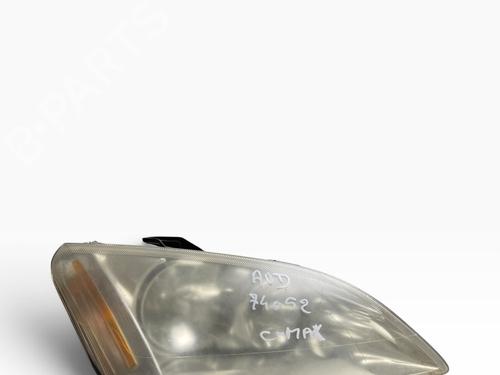 Right headlight FORD FOCUS C-MAX (DM2) 1.6 TDCi | BP25498719C29 - Image 2