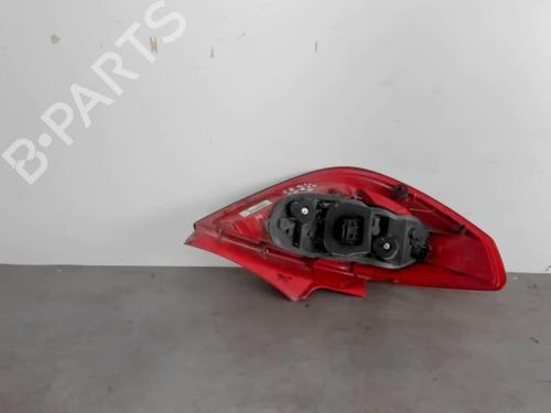 Used Right taillight OPEL CORSA D (S07) 1.3 CDTI (L08, L68) (90 hp) 31355862