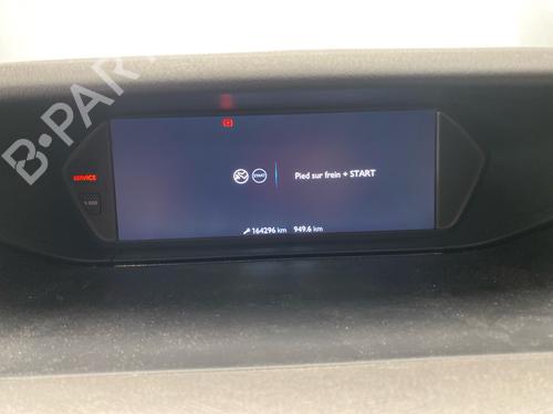 Left daytime light CITROËN C4 Picasso II 1.6 THP 165 | BP38779739C104 - Image 23