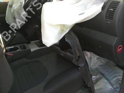 Steering pump NISSAN NAVARA NP300 (D40) 2.5 dCi 4WD (D40TT, D40T, D40M, D40BB) | BP25560456M99  - Image 28