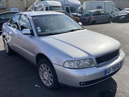 Intercooler AUDI A4 B5 (8D2) 2.5 TDI | BP25548891M30  - Image 9