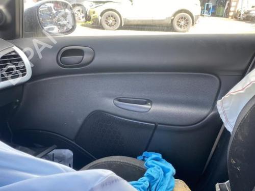 Warning switch PEUGEOT 206+ (2L_, 2M_)  | BP25548577I22  - Image 25