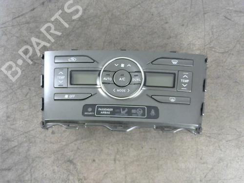 Used Climate control TOYOTA AURIS (_E15_) 2.0 D-4D (ADE150_, ADE150R) (126 hp) 25537693