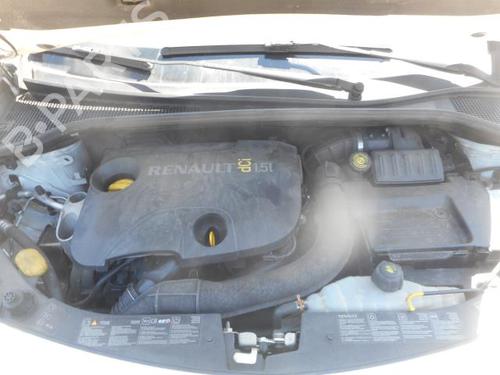 AC compressor RENAULT CLIO III (BR0/1, CR0/1) 1.5 dCi (C/BR0G, C/BR1G) | BP25522483M34 - Image 30
