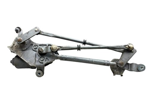 Used Front wiper motor SUBARU IMPREZA Hatchback (GR, GH, G3) 2.0 D AWD (150 hp) 25540560