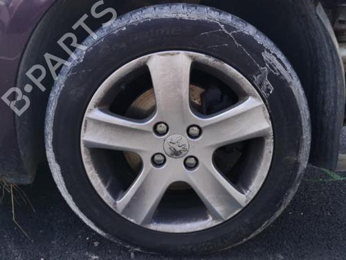 Starter PEUGEOT 307 CC (3B) 2.0 16V | BP25583315M8  - Image 20