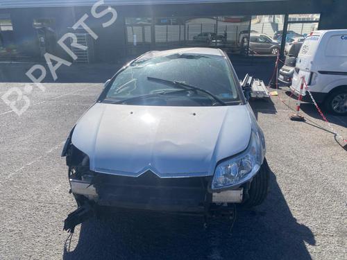 Electronic module CITROËN C4 Coupe (LA_) 1.6 HDi | BP36286096M83  - Image 19