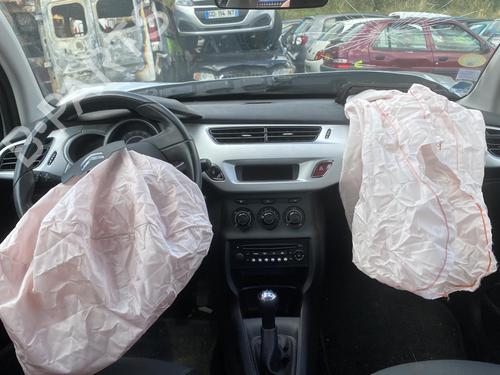 ABS pump CITROËN C3 II (SC_) 1.4 HDi 70 (SC8HZC, SC8HR0, SC8HP4) | BP25565786M43  - Image 12