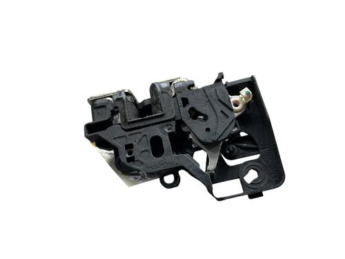 Front right lock DACIA SANDERO II 1.0 SCe 75 (B8JC, B8JD, B8NC) | BP25548684C97