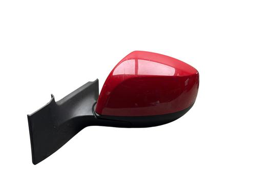 Left mirror OPEL AGILA B (H08) 1.0 (F68) | BP26505202C26 