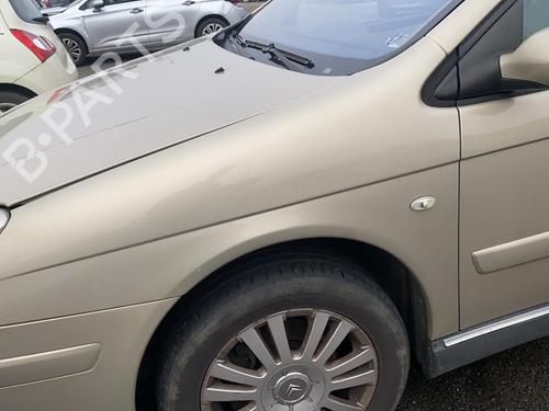 Left tailgate light CITROËN C5 II (RC_) 1.6 HDi (RC8HZB) | BP27484005C79  - Image 30