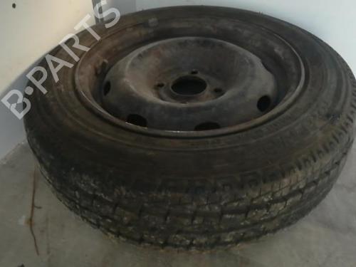 Right front fenders CITROËN BERLINGO / BERLINGO FIRST Box Body/MPV (M_) 1.8 D (MBA9A, MCA9A) | BP28205546C42 
