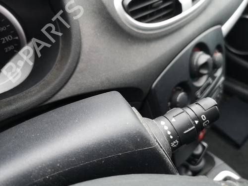 Multifunctionele display RENAULT CLIO III Grandtour (KR0/1_) 1.5 dCi (KR0G) | BP25560706C48 