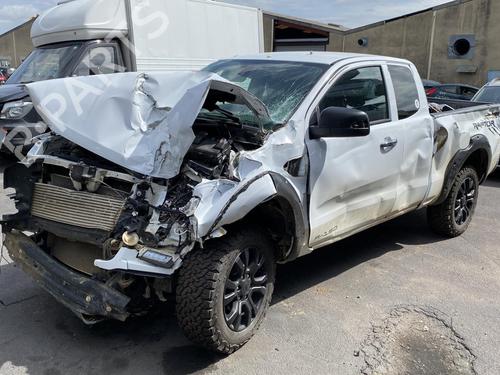 Seat buckle FORD RANGER (TKE) 2.2 TDCi 4x4 | BP25507060I32 - Image 27