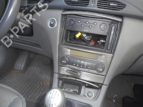 Steering column stalk RENAULT LAGUNA II (BG0/1_) 2.2 dCi (BG0F) | BP25558010I23 