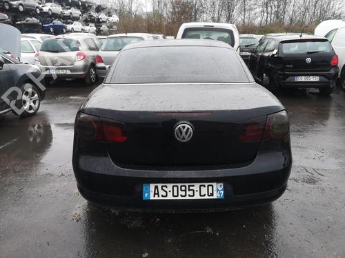 Steering column stalk VW EOS (1F7, 1F8) 2.0 TDI 16V | BP25538109I23 - Image 27