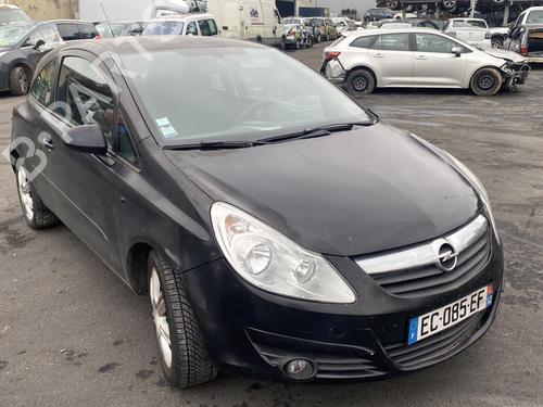 Front right seatbelt OPEL CORSA D (S07) 1.3 CDTI (L08, L68) | BP25580905I25 - Image 29