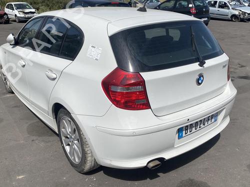 Left sun visor BMW 1 (E87) 118 d | BP25555860I1 - Image 4