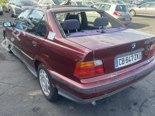 Left front indicator BMW 3 (E36) 325 tds | BP25534715C32 - Image 6