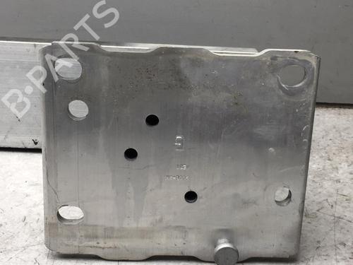 Front bumper reinforcement PEUGEOT 307 (3A/C) 2.0 16V | BP25557115C109