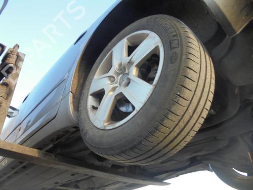 Retrovisor esquerdo AUDI A4 B7 Avant (8ED) 2.0 TDI | BP25553844C26 