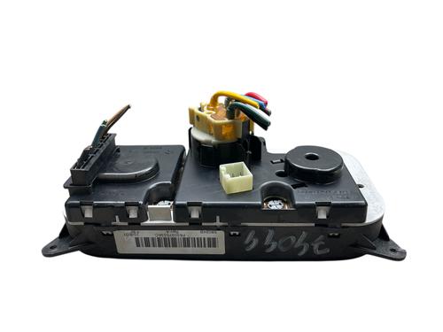 climate-control-jeep-cherokee-kj-2001-2002-2003-2004-2005-2006-2007-2008-26392068 main image