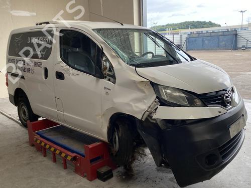 Ignition barrel NISSAN NV200 Van 1.5 dCi 85 (M20, M20N, M20M) | BP29735595M48  - Image 9