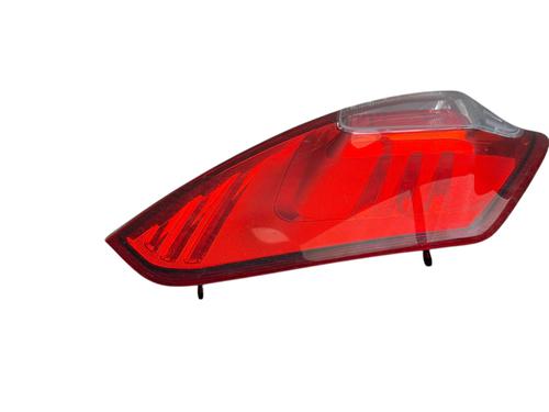 Left taillight FORD FIESTA VI (CB1, CCN) 1.25 | BP25566594C34 