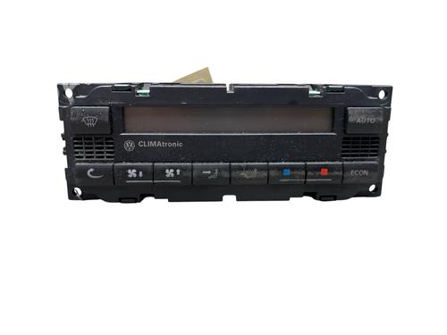 Climate control VW PASSAT B5.5 (3B3) 1.9 TDI | BP33933640I5 - Image 2