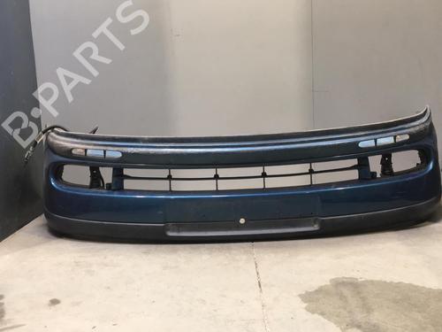 Front bumper RENAULT ESPACE III (JE0_) 2.2 12V TD (JE0E, JE0H, JE0P) | BP25561460C7 