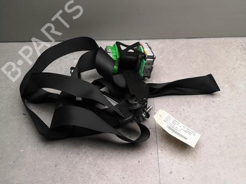 Used Front right belt tensioner OPEL AGILA B (H08) 1.0 (F68) (65 hp) 25559508