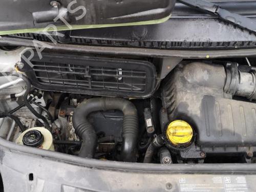 Ratstangsstang OPEL VIVARO A Van (X83) 2.0 CDTI (F7) | BP25560362I23 