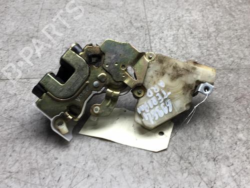 Used Rear right lock NISSAN TERRANO II (R20) 3.0 Di 4WD (154 hp) 25546770
