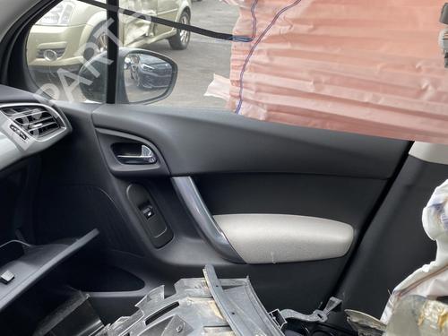 Rear right window mechanism CITROËN C3 II (SC_) 1.6 HDi 90 | BP25571501C25 