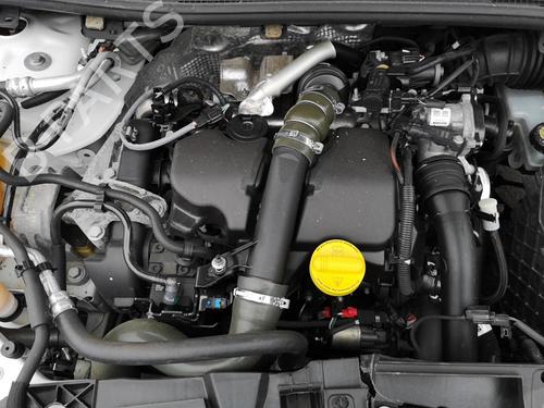 Climate control RENAULT MEGANE III Hatchback (BZ0/1_, B3_) 1.5 dCi (BZ09, BZ0D, BZ1W, BZ29, BZ14) | BP25525511I5 - Image 26
