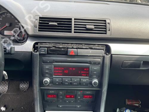 Radio AUDI A4 B7 Avant (8ED) 2.0 TDI | BP26234134E6  - Image 7