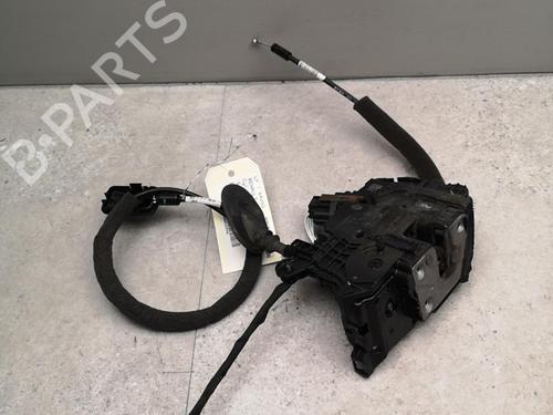 Used Rear right lock Rear right lock RENAULT CLIO IV Grandtour (KH_) 1.5 dCi 90 (KHN3, KHN4) (90 hp) 25578476 25578476