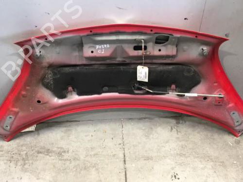 Hood CITROËN C1 (PM_, PN_) 1.0 | BP25501612C1