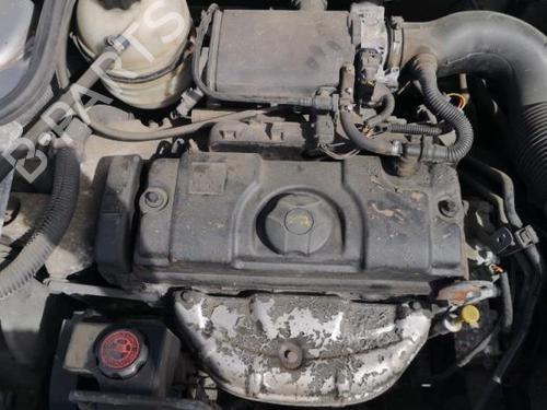 Right headlight PEUGEOT 206 Hatchback (2A/C) 1.4 i | BP25537084C29 