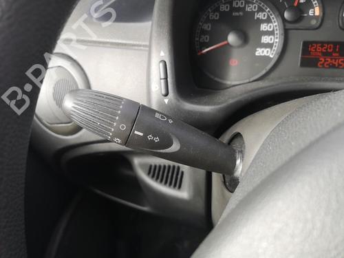 Right sun visor FIAT PUNTO (188_) 1.2 60 (188.030, .050, .130, .150, .230, .250) | BP25560842I2 