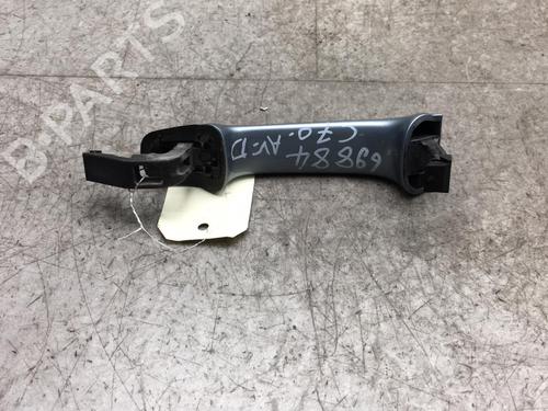 Front right exterior door handle VOLVO C70 II Convertible (542) D5 | BP25566274C129 